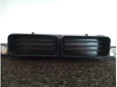 Recambio de centralita motor uce para chevrolet aveo 1.2 cat referencia OEM IAM 5WY5968C-96983177L1-42R1CAF  