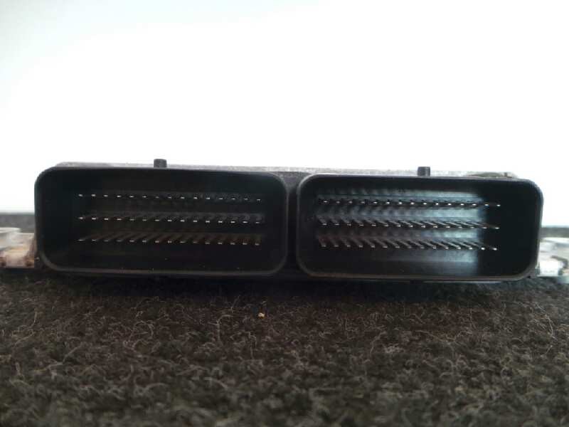 Recambio de centralita motor uce para chevrolet aveo 1.2 cat referencia OEM IAM 5WY5968C-96983177L1-42R1CAF  