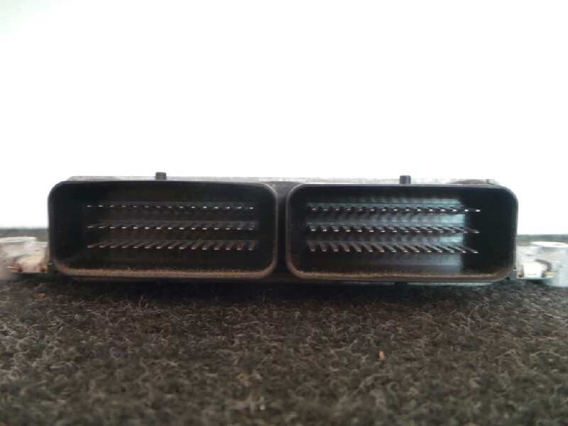 Recambio de centralita motor uce para chevrolet aveo 1.2 cat referencia OEM IAM 5WY5968C-96983177L1-42R1CAF  