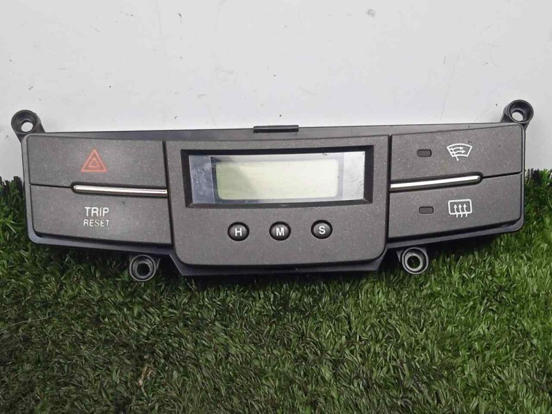 Recambio de warning para ssangyong korando 2.0 td cat referencia OEM IAM 8520134000-8520134000HDV-202008971  