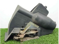 Recambio de cerradura puerta trasera izquierda para mercedes-benz clase c (w202) berlina 2.5 diesel cat referencia OEM IAM 20273