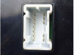 Recambio de warning para ssangyong korando 2.0 td cat referencia OEM IAM 8520134000-8520134000HDV-202008971   2