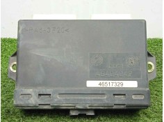 Recambio de modulo electronico para fiat coupe (175) 1.8 16v cat referencia OEM IAM 46517329-46404042  