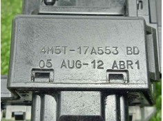 Recambio de mando limpia para ford focus berlina (cap) 1.6 cat referencia OEM IAM 4M5T17A553BD LIMPIA TRASERO TEMPORIZADOR 2