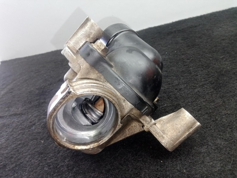 Recambio de termostato para mitsubishi asx (ga0w) 2.2 di-d cat referencia OEM IAM   