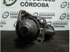 Recambio de motor arranque para ford escort express referencia OEM IAM 0001107028  BOSCH