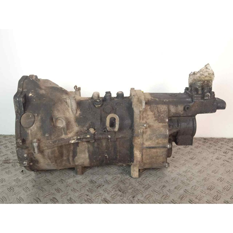 Recambio de caja cambios para suzuki sj 410 1.0 referencia OEM IAM  45405 4 VELOCIDADES