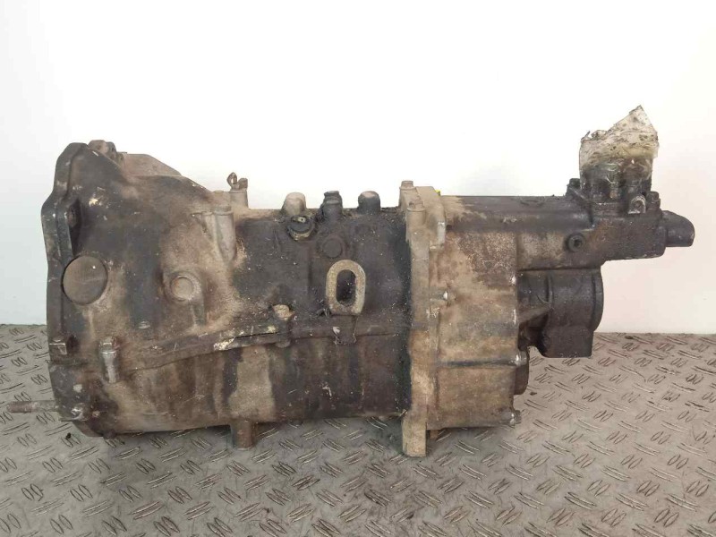 Recambio de caja cambios para suzuki sj 410 1.0 referencia OEM IAM  45405 4 VELOCIDADES