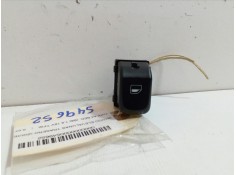 Recambio de mando elevalunas trasero izquierdo para audi a4 ber. (b8) 1.8 16v tfsi referencia OEM IAM 8K0959855A  4.PINES