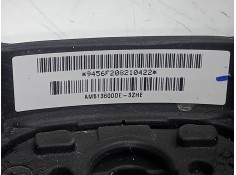 Recambio de volante para ford c-max 2.0 tdci cat referencia OEM IAM AM513600DE3ZHE-AM513600DE   2