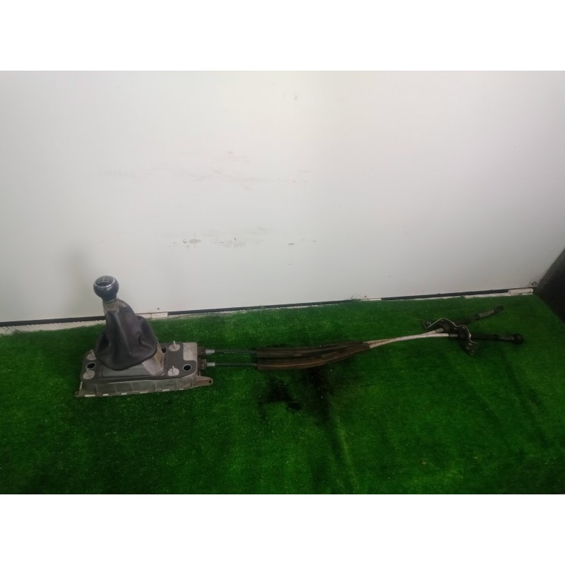 Recambio de palanca cambio para volkswagen touran (1t1) 2.0 tdi referencia OEM IAM 1K0711061A  