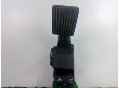Recambio de potenciometro pedal para mercedes-benz actros 2/3 2 - ejes / 6 cil. 1848(4x2) om 501 la s (corto) referencia OEM IAM