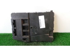 Recambio de centralita check control para renault scenic ii 1.5 dci diesel referencia OEM IAM U118400150J-8200780018-UCHN2 UCHN2