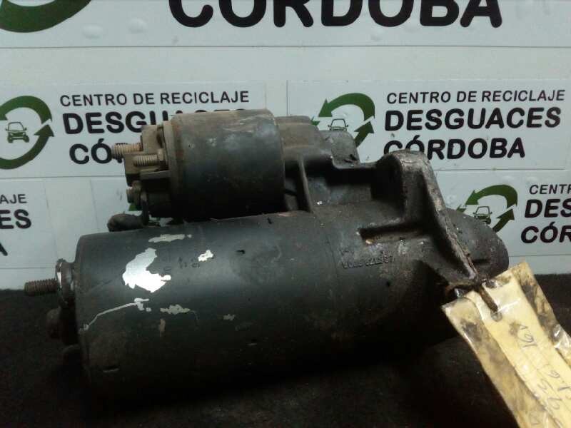 Recambio de motor arranque para ford escort express referencia OEM IAM 0001107028  BOSCH