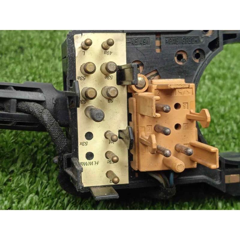 Recambio de mando limpia para audi a4 avant (b5) 1.6 referencia OEM IAM  PINES REDONDOS 9 + 4 PIN