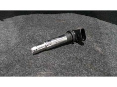 Recambio de bobina encendido para seat cordoba berlina (6l2) 1.4 16v referencia OEM IAM CE20030 DELPHI - LAPIZ. 4.PIN