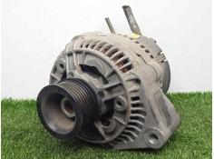 Recambio de alternador para mercedes-benz clase c (w202) berlina 2.5 diesel cat referencia OEM IAM 20101200 90AH POLEA.FIJA - 6.