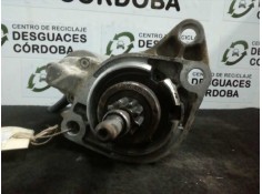 Recambio de motor arranque para volkswagen golf iii berlina (1h1) 1.6 referencia OEM IAM 0001107007-0986018200  BOSCH
