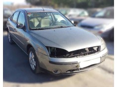 Recambio de transmision delantera izquierda para ford mondeo berlina (ge) 2.0 16v di td cat referencia OEM IAM  SIN CORONA ABS 