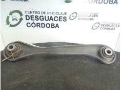 Recambio de brazo suspension inferior trasero izquierdo para volkswagen passat berlina (3c2) 2.0 tdi referencia OEM IAM 1K050152 2