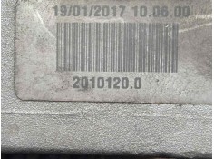 Recambio de alternador para mercedes-benz clase c (w202) berlina 2.5 diesel cat referencia OEM IAM 20101200 90AH POLEA.FIJA - 6. 2