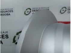 Recambio de disco freno trasero para hyundai i30 (gd) 1.6 crdi cat referencia OEM IAM 584111H300 Ø DIAMETRO: 262MM MACIZO 2