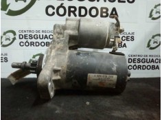 Recambio de motor arranque para volkswagen golf iii berlina (1h1) 1.6 referencia OEM IAM 0001107007-0986018200  BOSCH 2