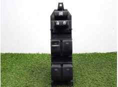 Recambio de mando elevalunas delantero izquierdo para toyota land cruiser (j15) 3.0 turbodiesel cat referencia OEM IAM 840403310