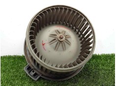 Recambio de motor calefaccion para toyota yaris (ncp1/nlp1/scp1) 1.0 cat referencia OEM IAM 1940000821 SIN.CLIMA Ø DIAMETRO: 142