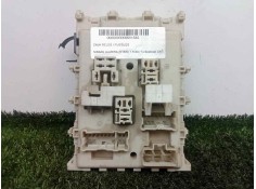 Recambio de caja reles / fusibles para nissan almera (n16/e) 1.5 dci turbodiesel cat referencia OEM IAM 243505M310   2