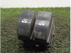 Recambio de mando elevalunas delantero izquierdo para renault clio ii fase ii (b/cb0) 1.5 dci diesel referencia OEM IAM SINREFER