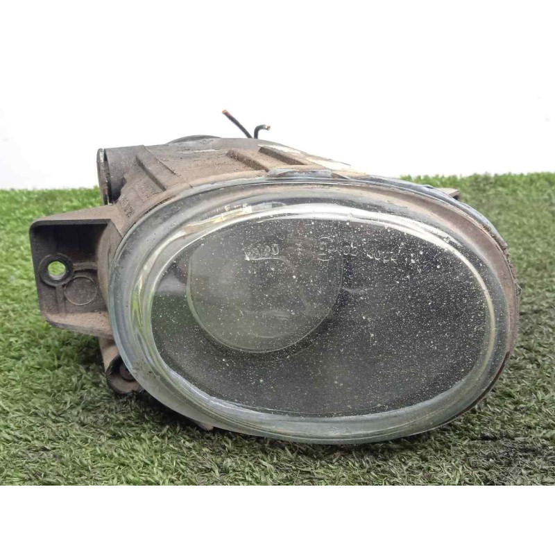Recambio de faro antiniebla derecho para seat toledo (1m2) 1.9 tdi referencia OEM IAM 1M0941700C  