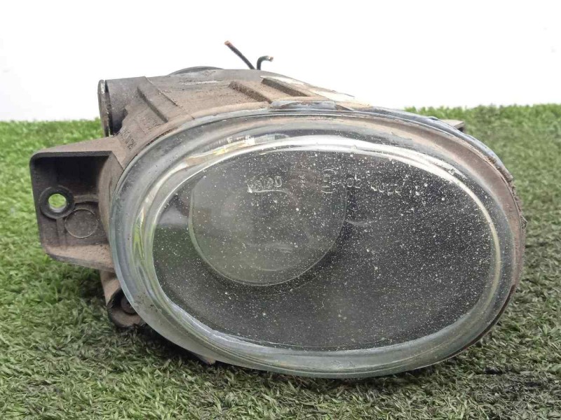 Recambio de faro antiniebla derecho para seat toledo (1m2) 1.9 tdi referencia OEM IAM 1M0941700C  