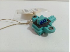 Recambio de sensor impacto airbag para audi a4 ber. (b8) 1.8 16v tfsi referencia OEM IAM 8K0955557C  2.PINES