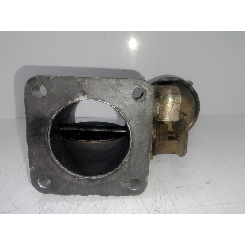 Recambio de caja mariposa para nissan terrano/terrano.ii (r20) comfort referencia OEM IAM   