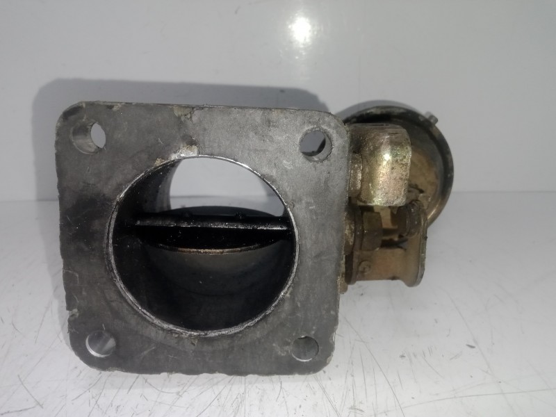 Recambio de caja mariposa para nissan terrano/terrano.ii (r20) comfort referencia OEM IAM   