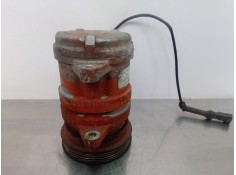 Recambio de compresor aire acondicionado para tata indica 1.4 diesel referencia OEM IAM JNYCA06 HCC HS11