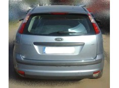 Recambio de transmision delantera derecha para ford focus berlina (cap) 1.6 cat referencia OEM IAM  SIN.ABS L920MM