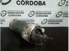 Recambio de motor arranque para opel astra f berlina 1.7 turbodiesel cat (x 17 dtl / 2h8) referencia OEM IAM 0001110115 159588 B