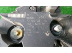 Recambio de alternador para renault megane i fase 2 classic (la..) 1.6 referencia OEM IAM 0124415007-7700421477 98AH - BOSCH POL 2