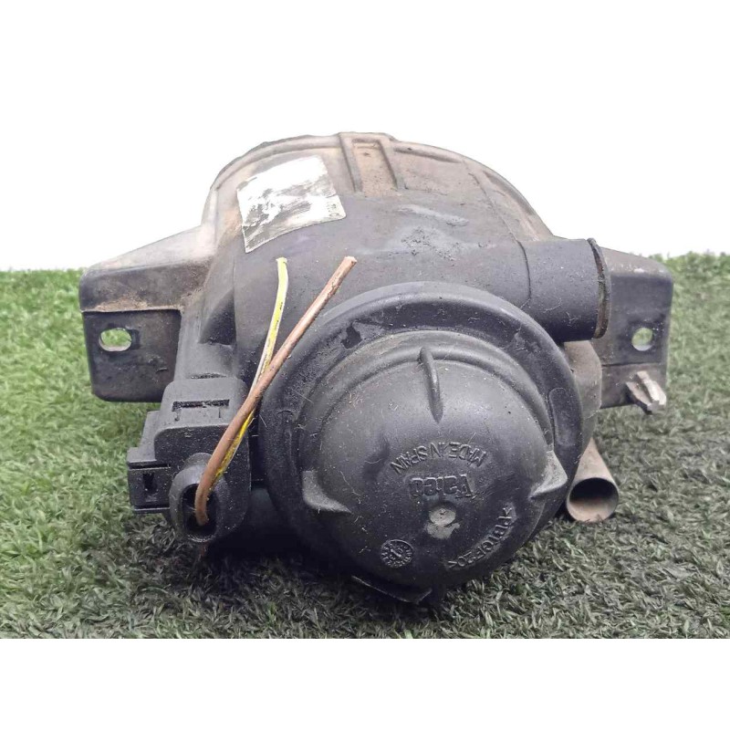 Recambio de faro antiniebla derecho para seat toledo (1m2) 1.9 tdi referencia OEM IAM 1M0941700C  