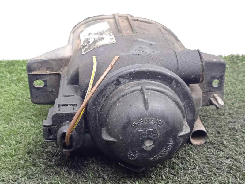 Recambio de faro antiniebla derecho para seat toledo (1m2) 1.9 tdi referencia OEM IAM 1M0941700C  