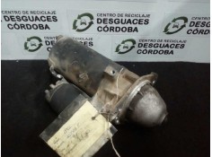 Recambio de motor arranque para opel astra f berlina 1.7 turbodiesel cat (x 17 dtl / 2h8) referencia OEM IAM 0001110115 159588 B 2