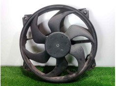 Recambio de electroventilador para peugeot 307 berlina (s2) 1.4 16v cat (kfu / et3j4) referencia OEM IAM  Ø DIAMETRO: 390MM 2.PI