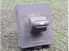 Recambio de mando elevalunas trasero izquierdo para chrysler jeep gr.cherokee (zj)/(z) 2.5 turbodiesel referencia OEM IAM 560420