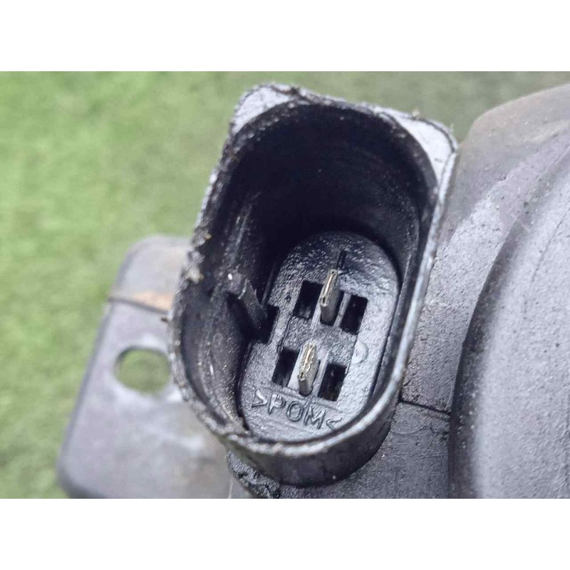 Recambio de faro antiniebla derecho para seat toledo (1m2) 1.9 tdi referencia OEM IAM 1M0941700C  