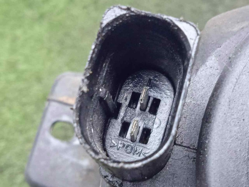 Recambio de faro antiniebla derecho para seat toledo (1m2) 1.9 tdi referencia OEM IAM 1M0941700C  