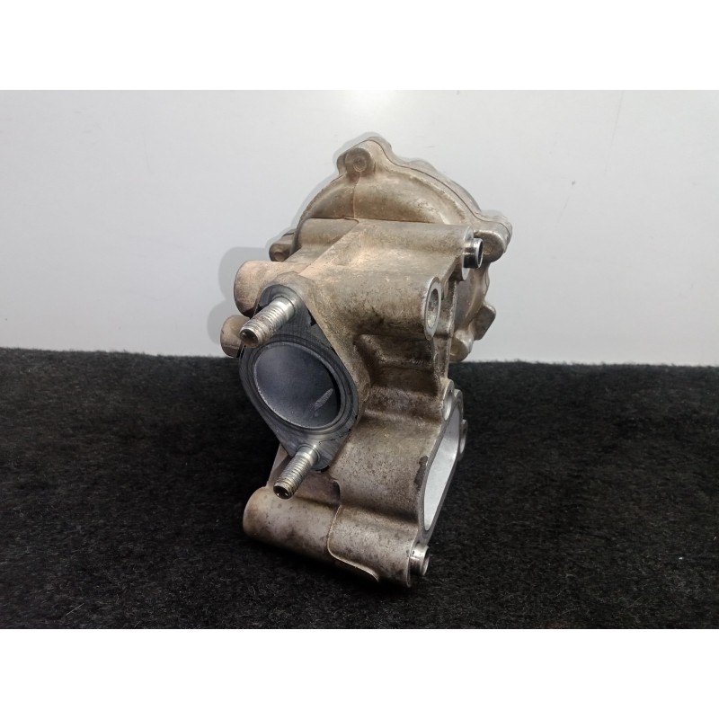 Recambio de bomba agua para mitsubishi asx (ga0w) 2.2 di-d cat referencia OEM IAM   