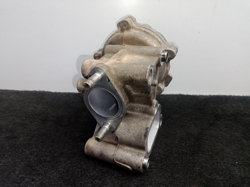 Recambio de bomba agua para mitsubishi asx (ga0w) 2.2 di-d cat referencia OEM IAM   