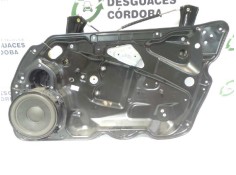 Recambio de elevalunas delantero derecho para volkswagen passat berlina (3c2) 2.0 tdi referencia OEM IAM 3C1837462H ELECTRICO SI